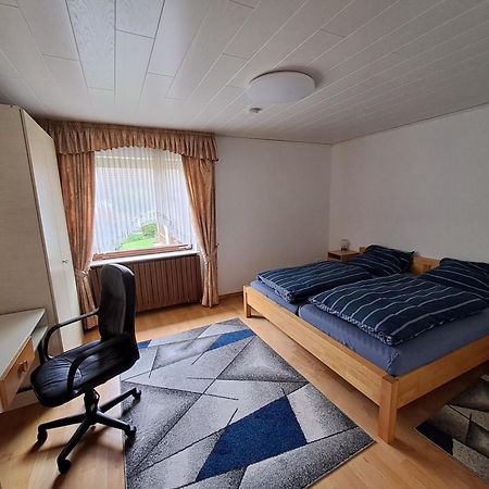 Ferienwohnung In Dierdorf Pokoj fotografie