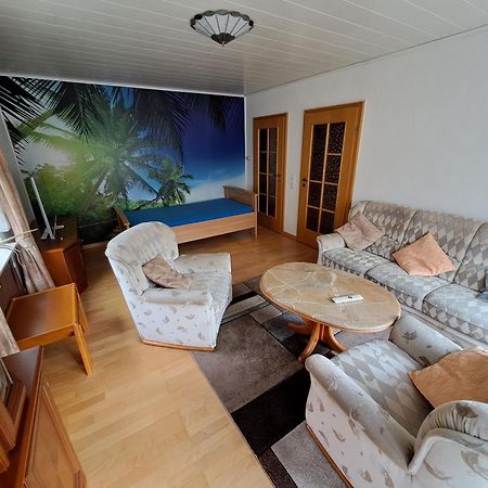 Ferienwohnung In Dierdorf Exteriér fotografie