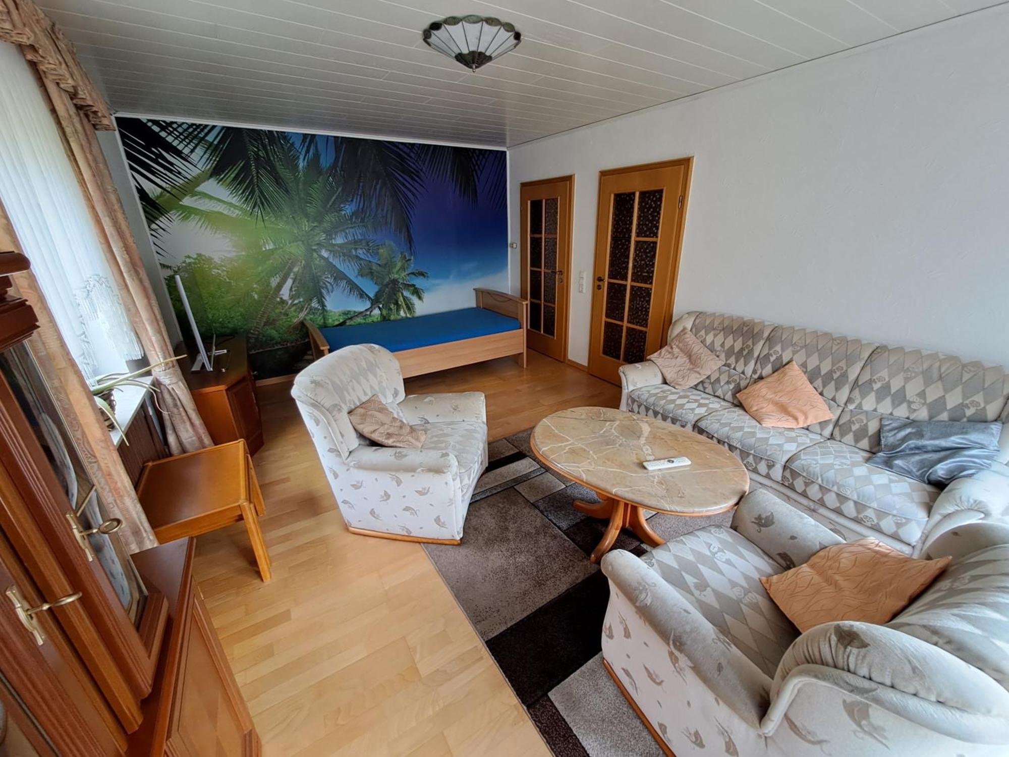 Ferienwohnung In Dierdorf Exteriér fotografie