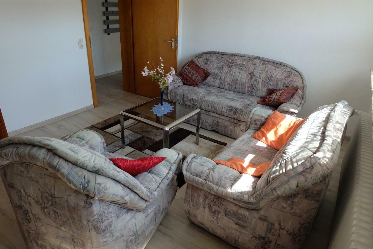 Ferienwohnung In Dierdorf Exteriér fotografie