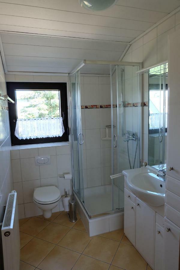 Ferienwohnung In Dierdorf Exteriér fotografie