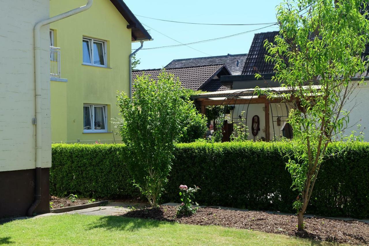 Ferienwohnung In Dierdorf Exteriér fotografie