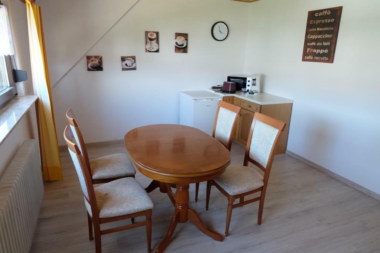 Ferienwohnung In Dierdorf Exteriér fotografie