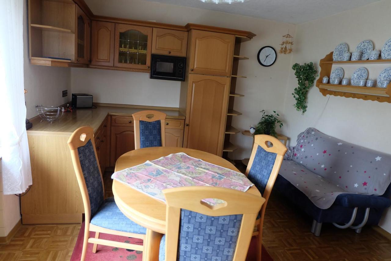 Ferienwohnung In Dierdorf Exteriér fotografie