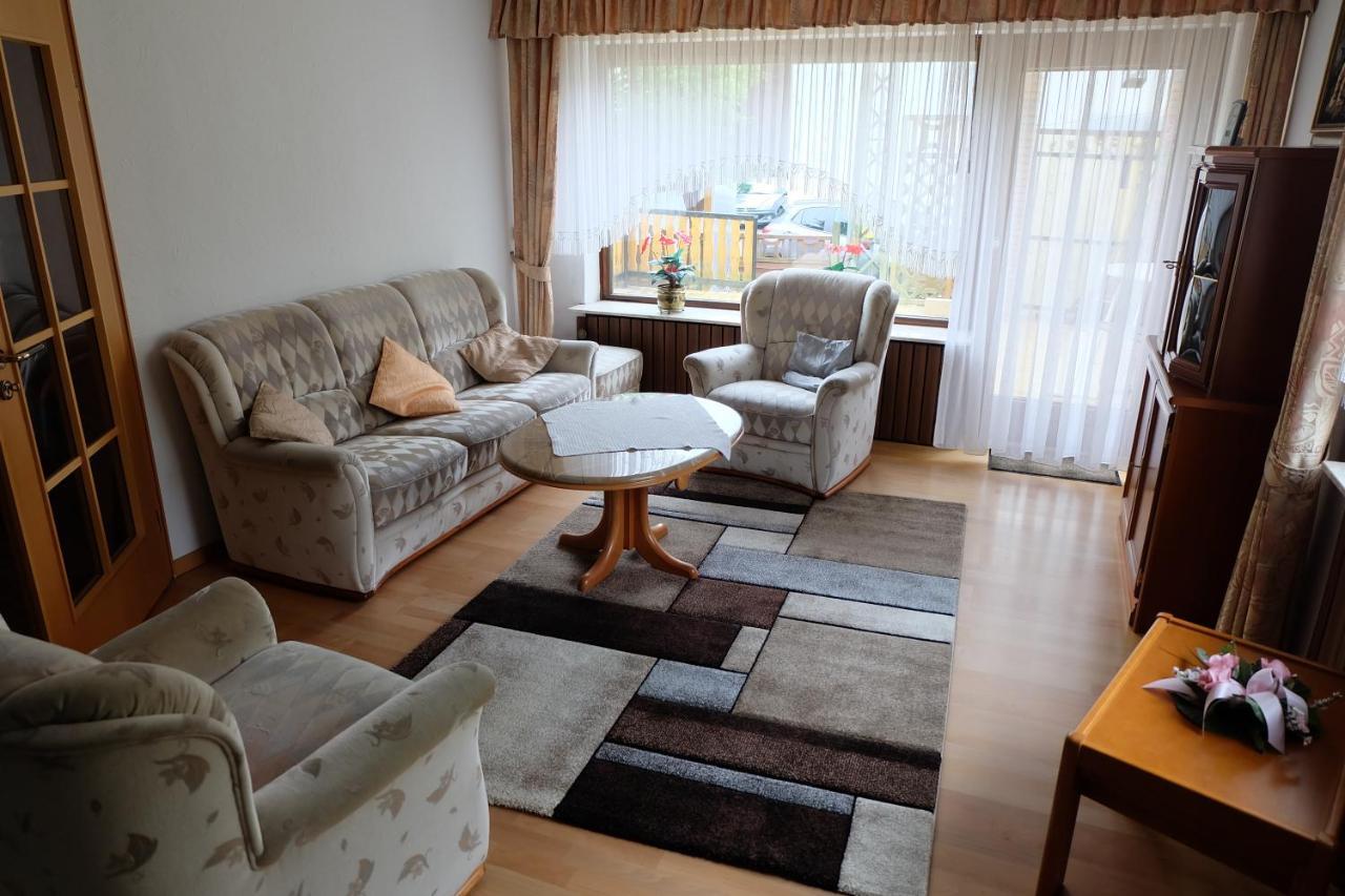Ferienwohnung In Dierdorf Exteriér fotografie