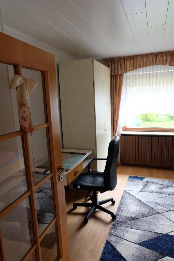 Ferienwohnung In Dierdorf Exteriér fotografie