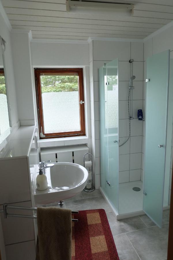 Ferienwohnung In Dierdorf Exteriér fotografie