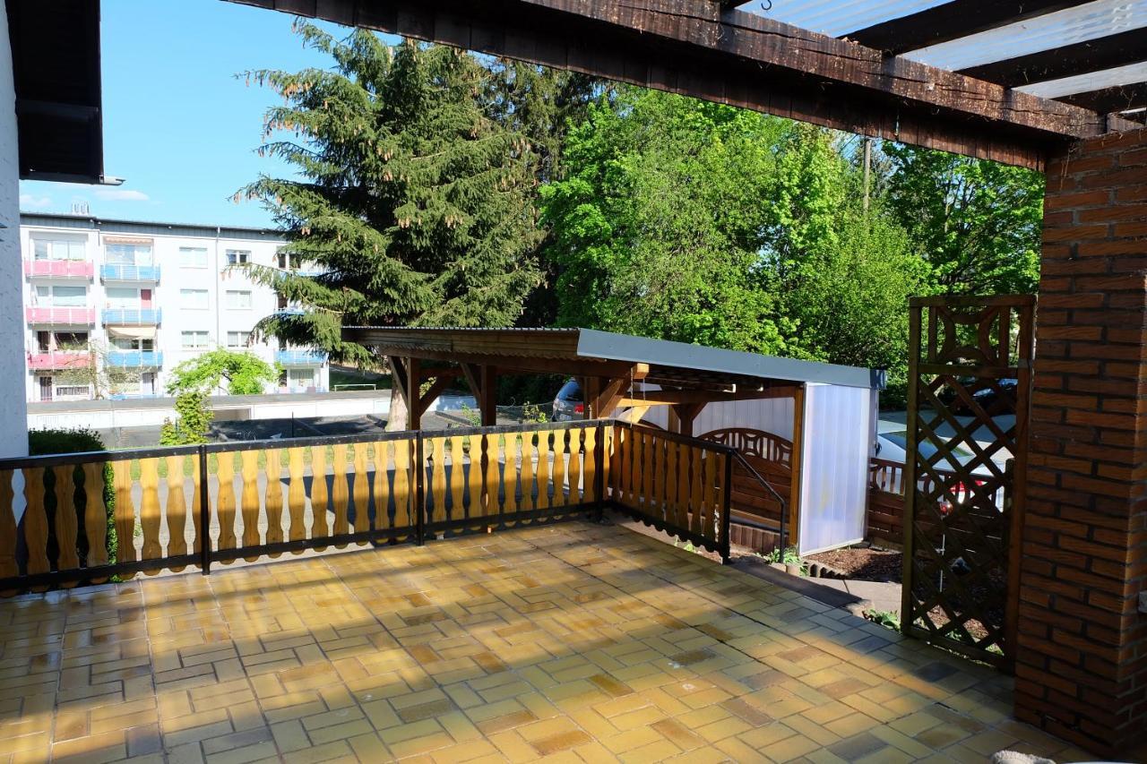 Ferienwohnung In Dierdorf Exteriér fotografie